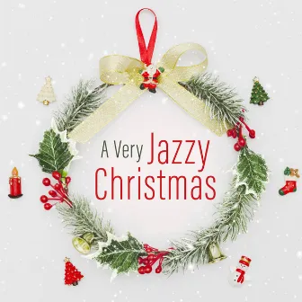 A Very Jazzy Christmas by Christmas Jazz Band