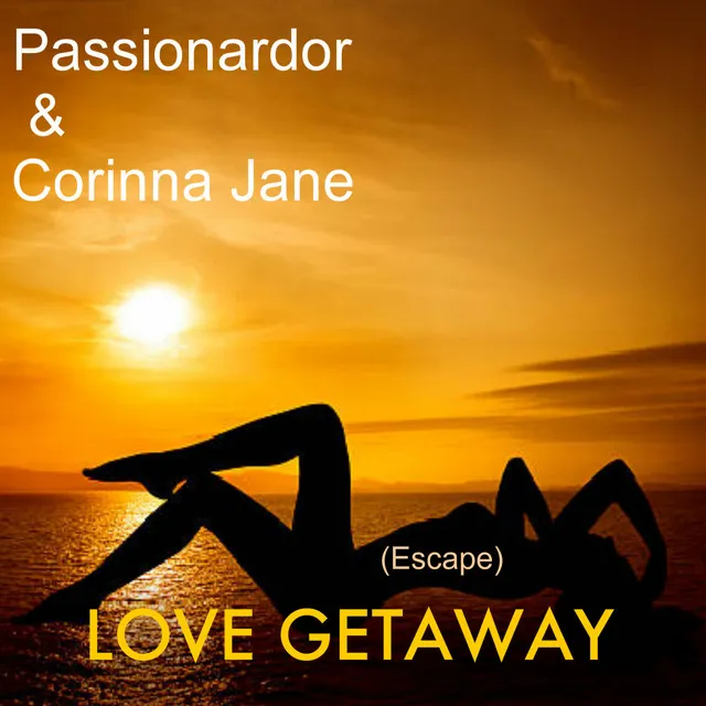 Love Getaway (Escape) - Instrumental Mix