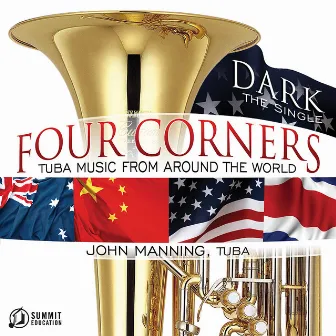 Dark: from Four Corners, John Manning by John Manning