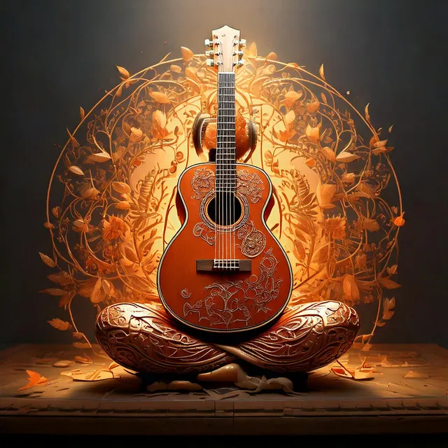 Guitar Zen Harmony