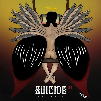 Suicide 111 by Nat Keza