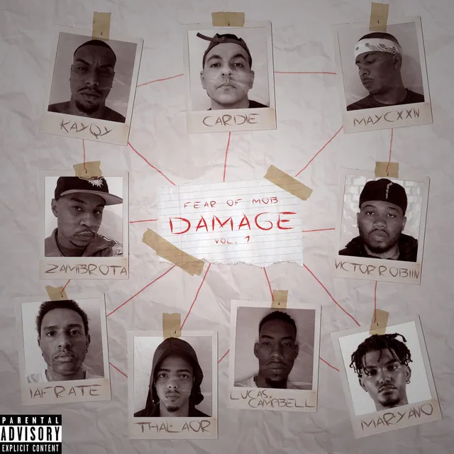 Damage