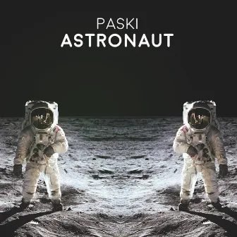 Astronaut by Paski