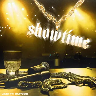 Showtime by LIMA