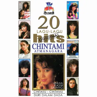 20 Lagu Lagu Hits Chintami Atmanagara by Chintami Atmanagara