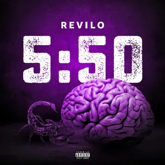 5:50 by Revilo