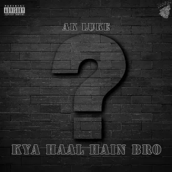 Kya Haal Hain Bro by Unknown Artist