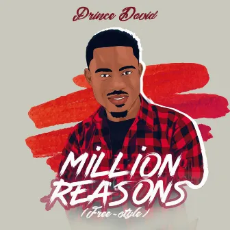 Million Reasons by Prince Davids