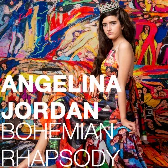 Bohemian Rhapsody by Angelina Jordan