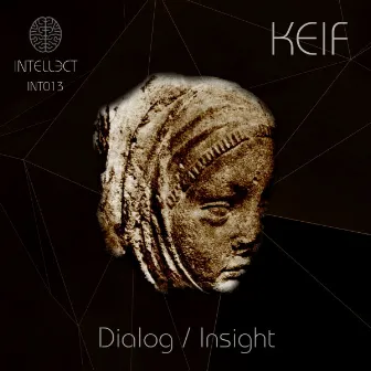 Dialog by KEIF