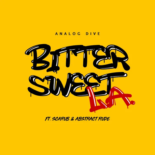 Bitter Sweet L.A.