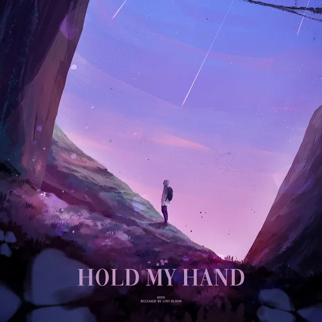 Hold My Hand