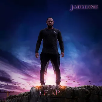 LEAP - EP by Jarmone