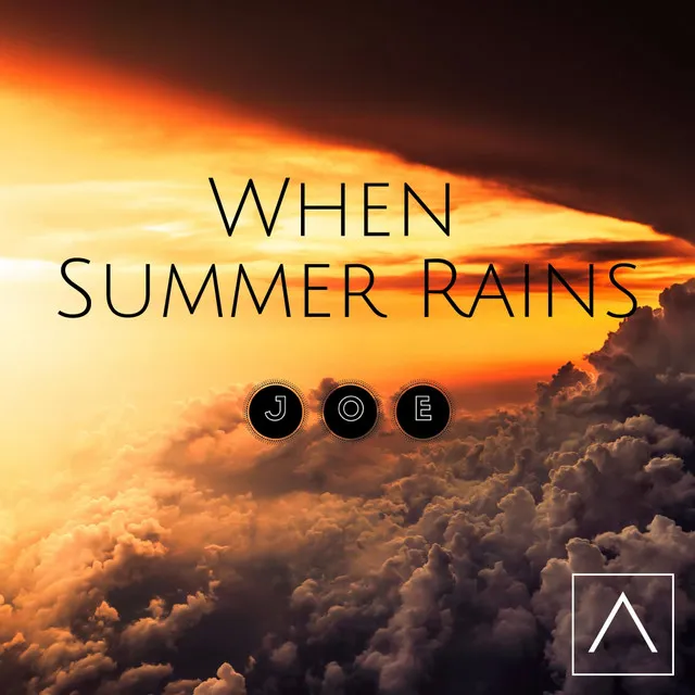 When Summer Rains