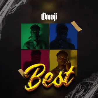 Best by OMAJI