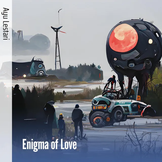 Enigma of Love