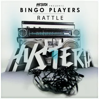 Rattle by Bingo Players