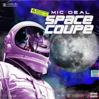 Space Coupe by Mic Deal