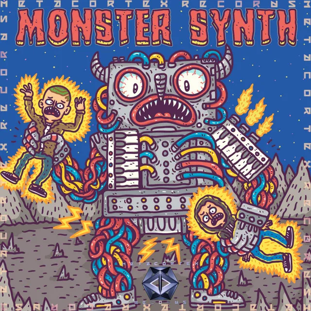 Monster Synth