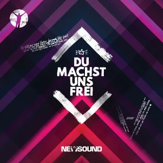 Du machst uns frei (Live) by Newsound Worship