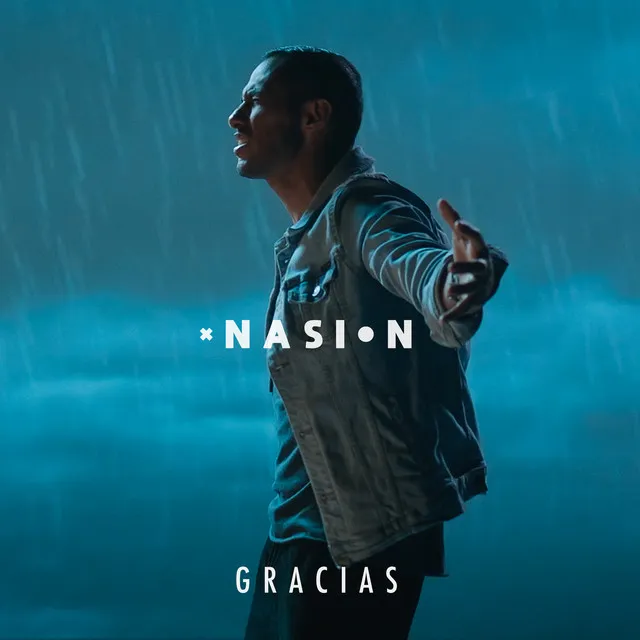 Gracias