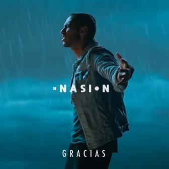 Gracias by Nasion