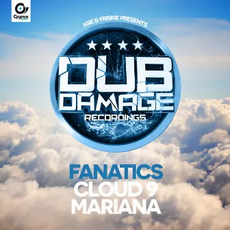 Cloud Nine / Mariana by Fanatics