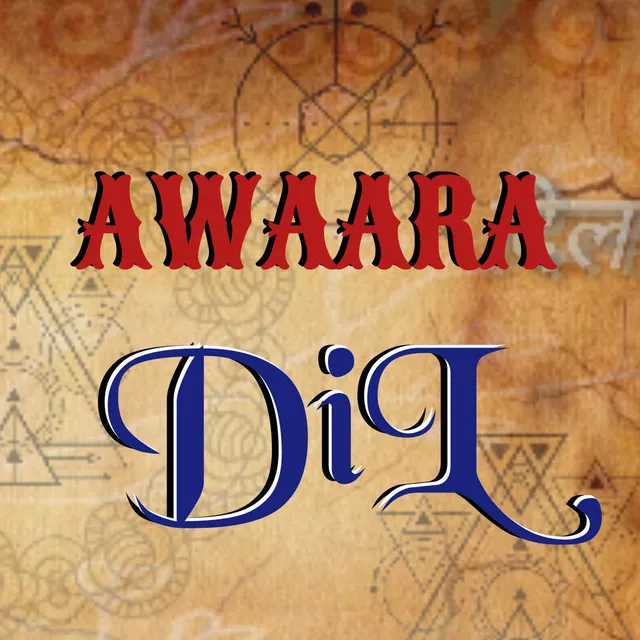 Awaara Dil