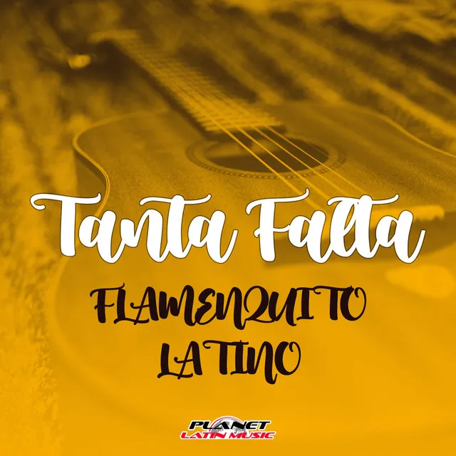 Tanta Falta - Rumba Mix