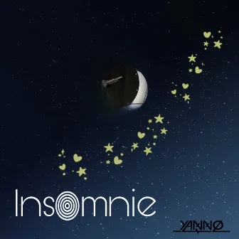 Insomnie by Yanno