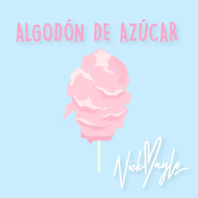 Algodon de Azúcar