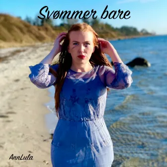 Svømmer bare by Annlula