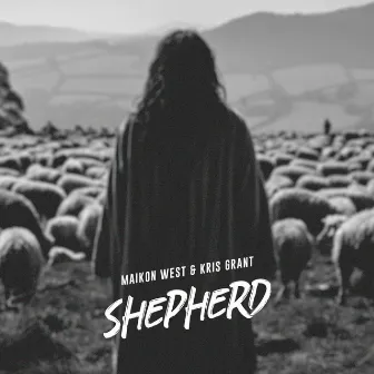 Shepherd by Kris Grant