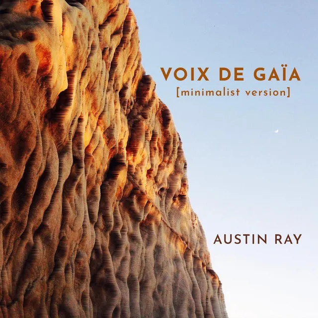 Voix de Gaïa - Minimalist Version