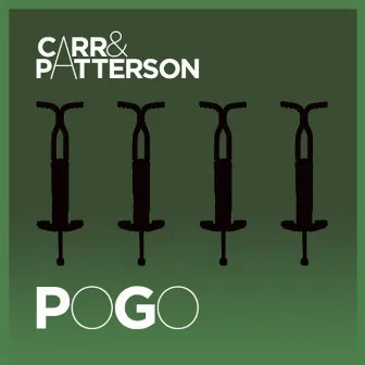 Pogo by Patterson