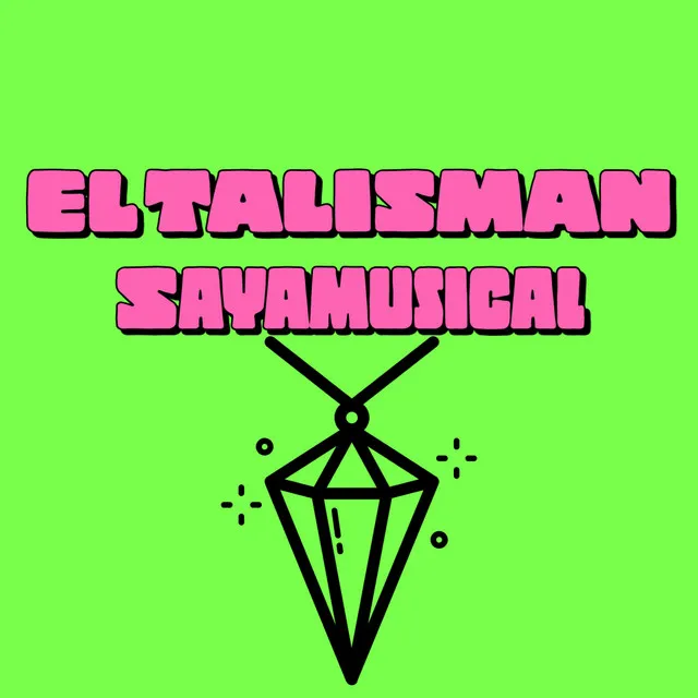 El Talisman