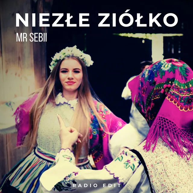 Niezłe Ziółko - Radio Edit