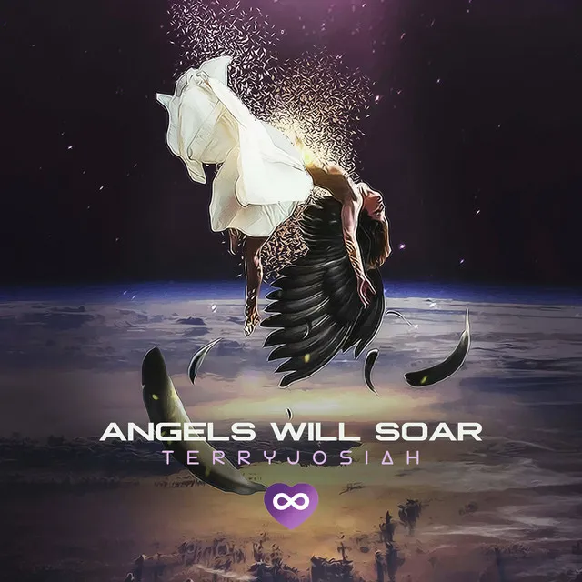 Angels Will Soar (Original Btsadv Soundtrack)