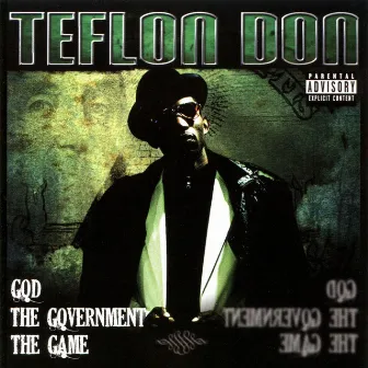 God The Government The Game by 