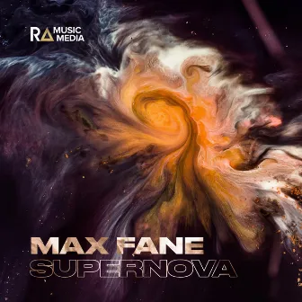 Supernova by Max Fane