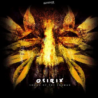 Sound Of The Shaman by Osirix