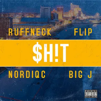 Shit by Flip