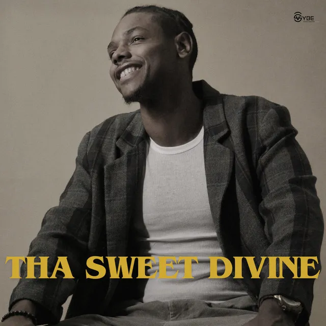 Tha Sweet Divine