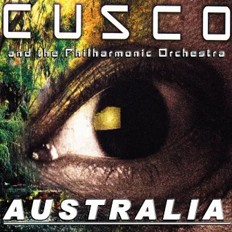 Australia by Philharmonic Orchestra