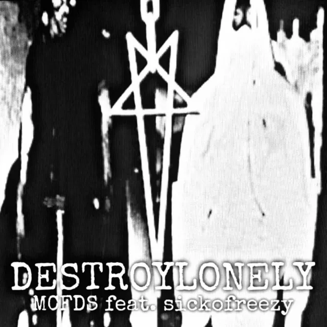 destroylonely