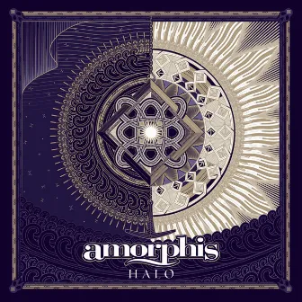 Halo by Amorphis