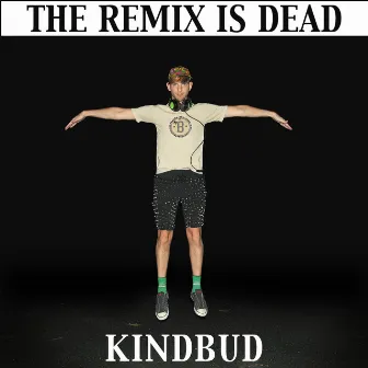 The Remix Is Dead by Kindbud