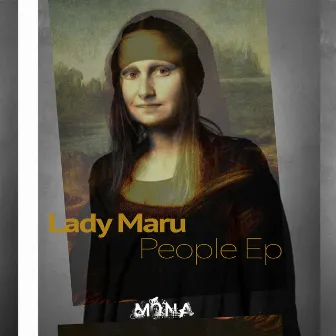 People by Lady Maru