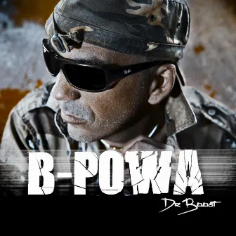 B-Powa by Dr. Boost