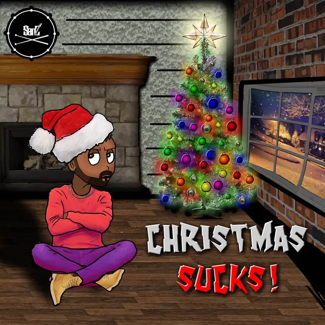 CHRISTMAS SUCKS!